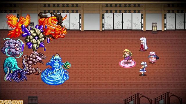 『東方蒼神縁起V』&『東方幻想魔録W』ダブルパック、博麗霊夢の3Dクリスタルセットがエビテンで予約スタート