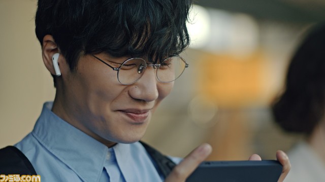 『ヘブバン』一夜限りの60秒特別テレビCMが、本日(4/23)放送のドラマ『ラストマン-全盲の捜査官-』内にて放映
