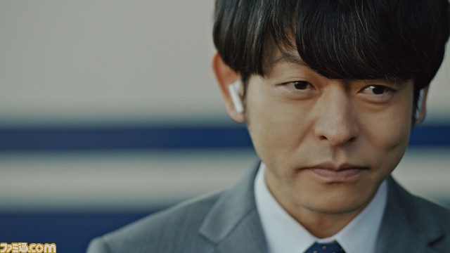 『ヘブバン』一夜限りの60秒特別テレビCMが、本日(4/23)放送のドラマ『ラストマン-全盲の捜査官-』内にて放映