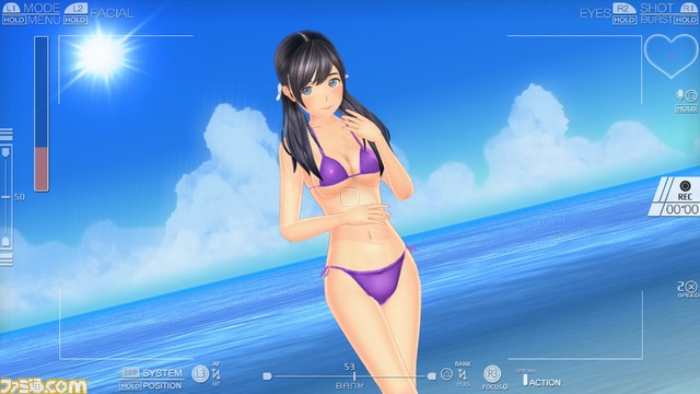 『ラヴアール』『ラヴアール キス』追加DLC“魅惑のコスチューム5種セット”が4月27日に発売。サキュバスやメイド、水着など5種のコスチュームと6種のアクセサリーを追加