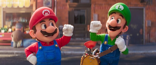 映画『ペット2』が4月29日21時よりフジテレビにて地上波初放送。テリア犬のマックスと相棒の大型犬デュークが新たな家族を守るため、冒険を巻き起こす