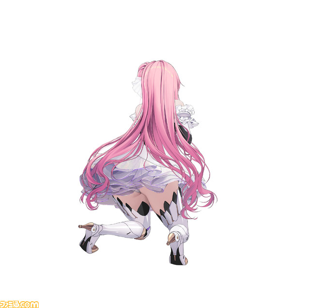 【NIKKE】ドロシー情報まとめ。バーストスキルはダメージ“さらに倍”。不動のバースト1担当リターとタメを張るサポーター【ニケ】