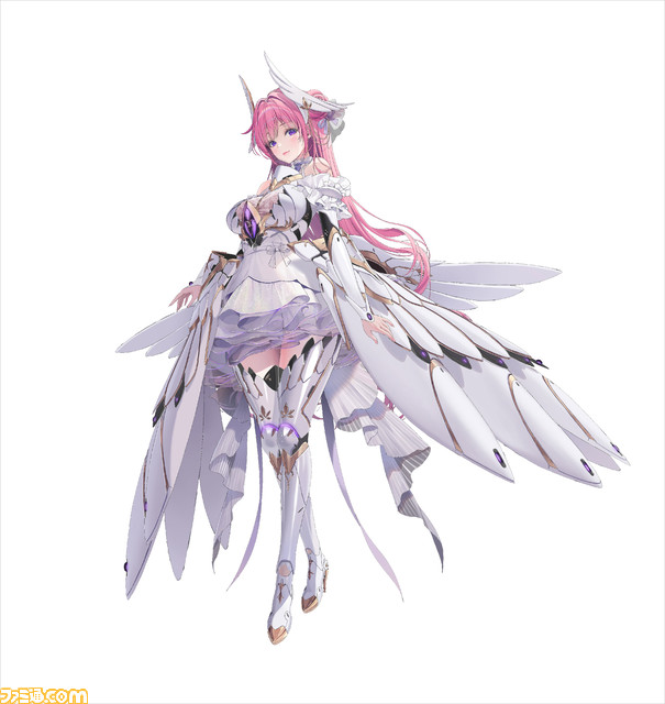 【NIKKE】ドロシー情報まとめ。バーストスキルはダメージ“さらに倍”。不動のバースト1担当リターとタメを張るサポーター【ニケ】