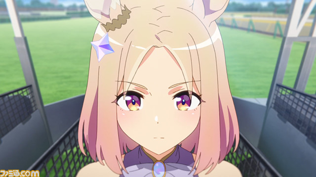 アニメ『ウマ娘 ROAD TO THE TOP』第2話が本日(4/23)配信。日本ダービーに向けて3人のウマ娘たちの物語が大きく動く