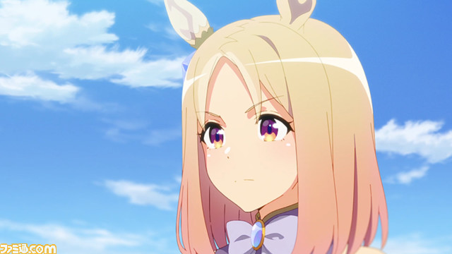 アニメ『ウマ娘 ROAD TO THE TOP』第2話が本日(4/23)配信。日本ダービーに向けて3人のウマ娘たちの物語が大きく動く