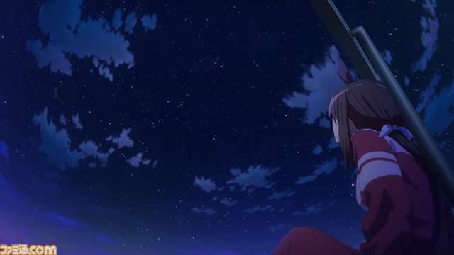 アニメ『ウマ娘 ROAD TO THE TOP』第2話が本日(4/23)配信。日本ダービーに向けて3人のウマ娘たちの物語が大きく動く