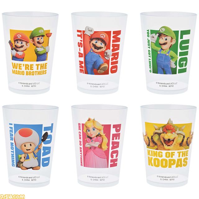 映画『マリオ』は本日（4/28）全国公開。劇場グッズや前評判、出演者情報、あらすじなどをまとめてお届け。世界興収1000億円を突破したマリオの映画に注目！