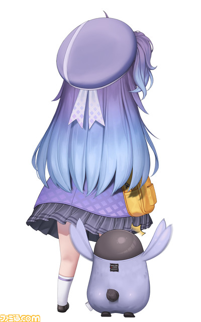 【NIKKE】ライ情報まとめ。“160の壁”を救う救世主。高HPなデコイを生成し、高頻度で回復、ダメージ軽減を行うヘイトタンク【ニケ】