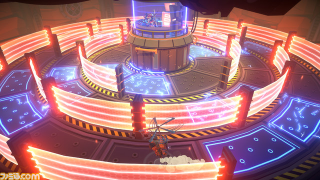 才能あふれるキツネとなって盗まれたテレビのリモコンを取り戻す冒険に出るアクションアドベンチャー『Trifox』が5月18日に発売