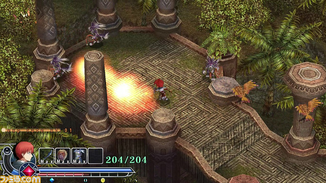 『イース・メモワール -フェルガナの誓い-』国内ゲームメディア対抗戦イベントが4月28日18時よりライブ配信。『フェルガナの誓い』最強を競い合う