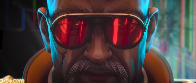 【Apex】新キャラ“バリスティック”が発表。シーズン17は5月10日開始。映像では敵の武器を使用不可にしているシーンも