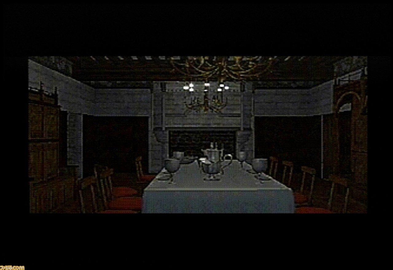 Dの食卓はなぜ伝説のゲームになったのか？ 次世代に遺したい