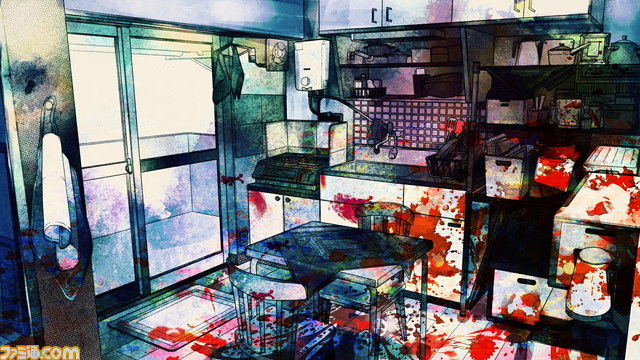 『BLACK SHEEP TOWN』ノベルゲームがもたらす物語体験の神髄が味わえる、破滅へと向かう人々が必死に生きた日々を描く群像劇【とっておきインディー】