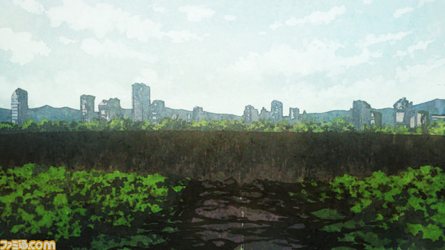 『BLACK SHEEP TOWN』ノベルゲームがもたらす物語体験の神髄が味わえる、破滅へと向かう人々が必死に生きた日々を描く群像劇【とっておきインディー】