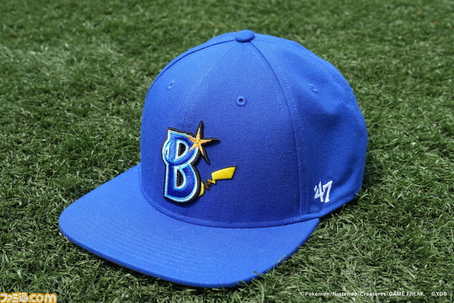 この夏『ポケモン』世界大会が横浜で開催。だからベイスターズがピカチュウに染まる!“ポケモンボールパークヨコハマ”発表会で戸柱&ヤマヤスがポケモン愛を語った