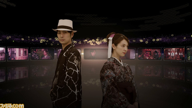 『春ゆきてレトロチカ』×『パラノマサイト』「続編の構想はあります」「GOサインが出れば」続編はファンの声援しだい!? スクエニ・ミステリーADV特別対談