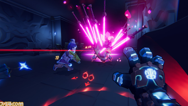 ローグライト協力型FPSゲーム『Gunfire Reborn』PlayStation5版、PlayStation4版 発売日決定のお知らせ