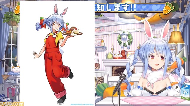 【ホロライブ】『スーパーホロライブワールド』がGW企画として5月6日に実施。『スーパーマリオメーカー2』でホロライブメンバーが競い合う