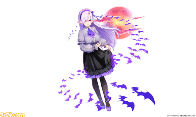 『シャングリラドライブ』試遊リポート 美少女×メカ×ファンタジーの相性は想像以上。3Dで重火器と魔術、そしてお尻が乱れ飛ぶバトルから目が離せない