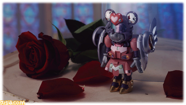 【ディズニー】ミッキーたちが変形合体し巨大ロボに! “超魔法合体キングロボ ミッキー&フレンズ”が発売決定