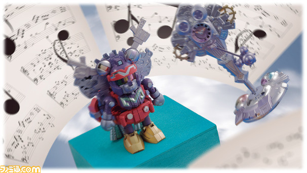 【ディズニー】ミッキーたちが変形合体し巨大ロボに! “超魔法合体キングロボ ミッキー&フレンズ”が発売決定