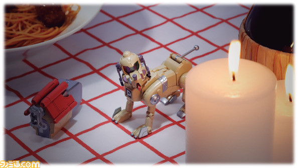 【ディズニー】ミッキーたちが変形合体し巨大ロボに! “超魔法合体キングロボ ミッキー&フレンズ”が発売決定