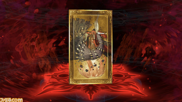 【FGO攻略】ドラコー(ビースト)の性能、再臨&スキル育成素材まとめ【声優:丹下桜】