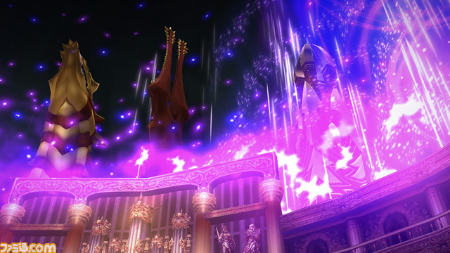 【FGO攻略】ドラコー(ビースト)の性能、再臨&スキル育成素材まとめ【声優:丹下桜】