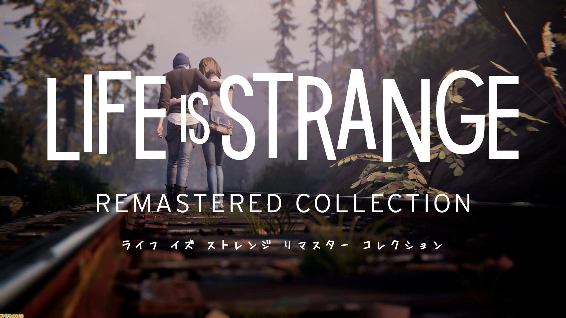 ライフイズストレンジ アートブック 2冊セット Lifeisstrange ライフ