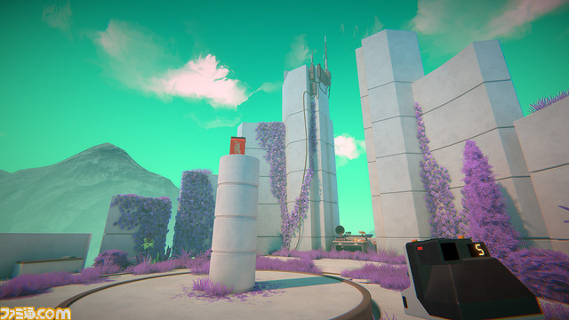カメラを使って道を生み出す『Viewfinder』の体験版がSteamで配信。カメラで撮った写真を使って道を作り仕掛けられた謎を解くパズルゲーム