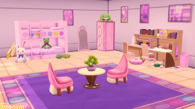 Switch版『ネプテューヌ Sisters vs Sisters』スペシャルエディション、ネプギアの3Dクリスタルセットがエビテンで予約スタート