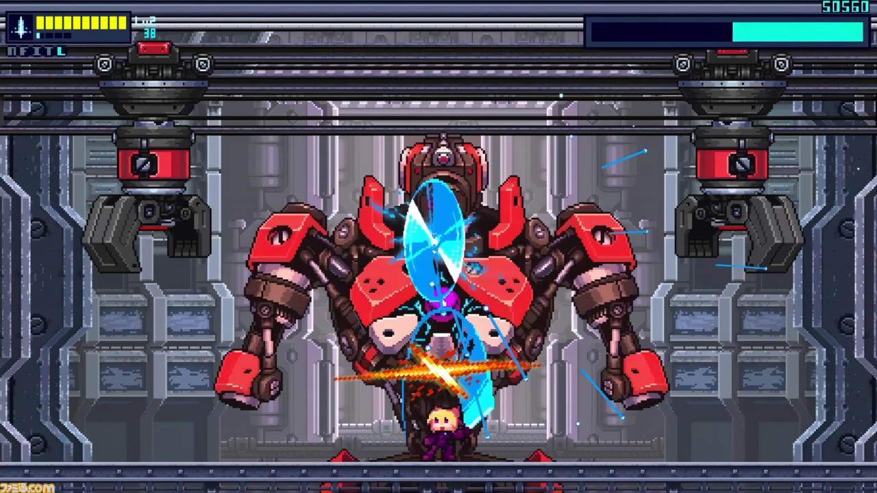 Super Alloy Ranger[スイッチ][北米輸入版](新品)超アロイ