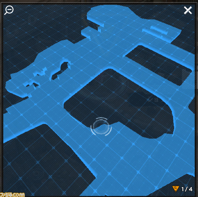 【NIKKE】ハーフアニバイベントの遺失物の場所まとめ【ニケ】