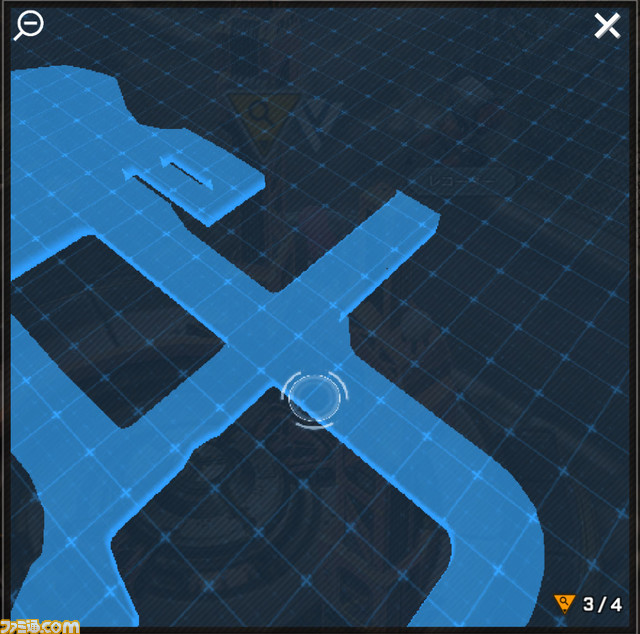 【NIKKE】ハーフアニバイベントの遺失物の場所まとめ【ニケ】