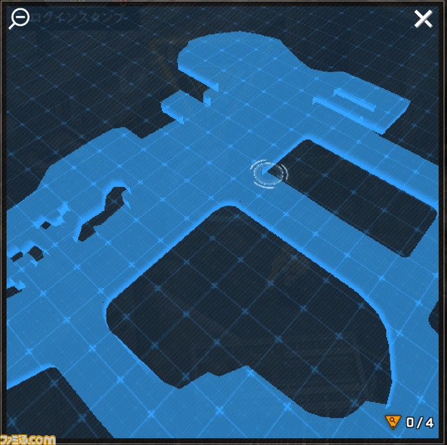 【NIKKE】ハーフアニバイベントの遺失物の場所まとめ【ニケ】