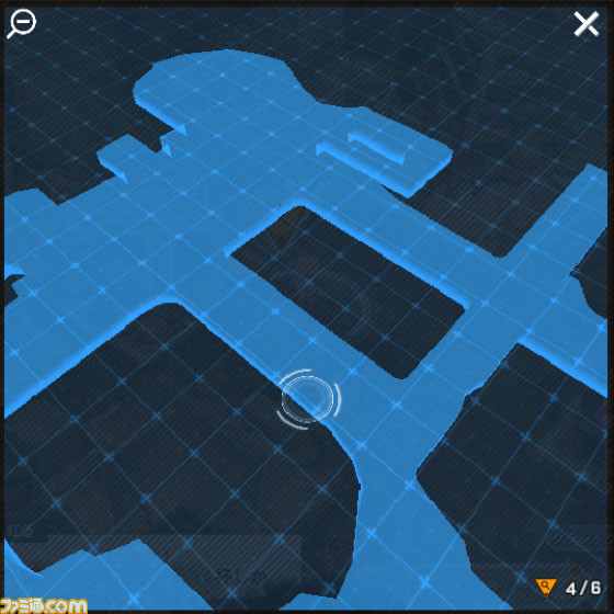【NIKKE】ハーフアニバイベントの遺失物の場所まとめ【ニケ】