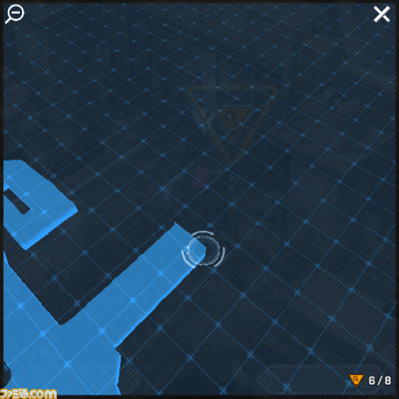 【NIKKE】ハーフアニバイベントの遺失物の場所まとめ【ニケ】