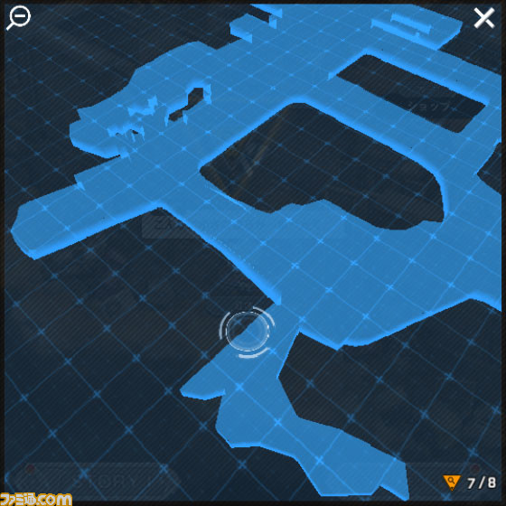 【NIKKE】ハーフアニバイベントの遺失物の場所まとめ【ニケ】