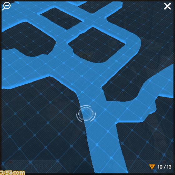 【NIKKE】ハーフアニバイベントの遺失物の場所まとめ【ニケ】