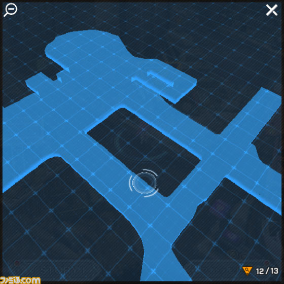 【NIKKE】ハーフアニバイベントの遺失物の場所まとめ【ニケ】