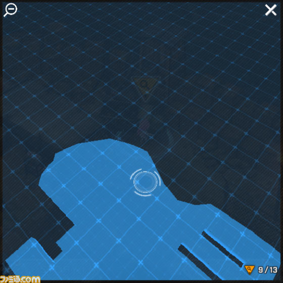 【NIKKE】ハーフアニバイベントの遺失物の場所まとめ【ニケ】