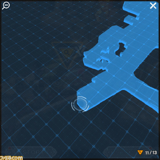 【NIKKE】ハーフアニバイベントの遺失物の場所まとめ【ニケ】