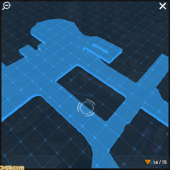 【NIKKE】ハーフアニバイベントの遺失物の場所まとめ【ニケ】