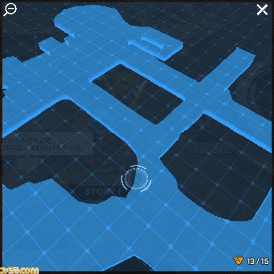 【NIKKE】ハーフアニバイベントの遺失物の場所まとめ【ニケ】