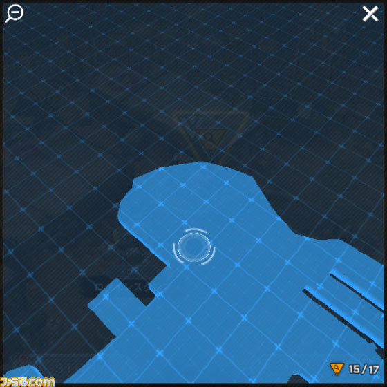 【NIKKE】ハーフアニバイベントの遺失物の場所まとめ【ニケ】