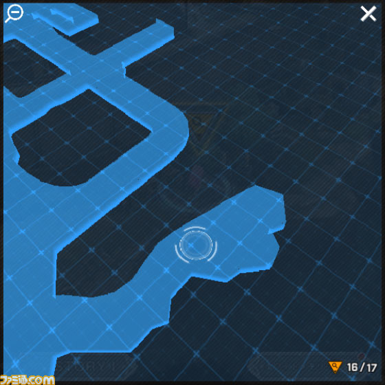 【NIKKE】ハーフアニバイベントの遺失物の場所まとめ【ニケ】