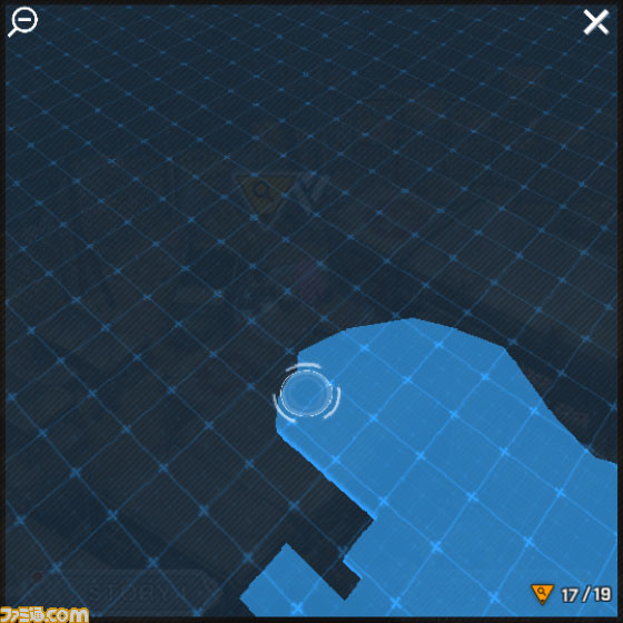 【NIKKE】ハーフアニバイベントの遺失物の場所まとめ【ニケ】