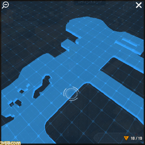 【NIKKE】ハーフアニバイベントの遺失物の場所まとめ【ニケ】