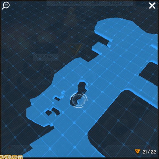 【NIKKE】ハーフアニバイベントの遺失物の場所まとめ【ニケ】