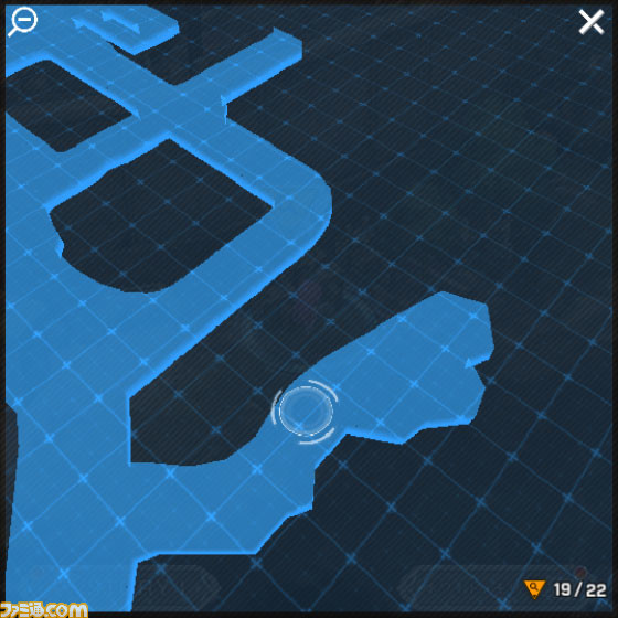 【NIKKE】ハーフアニバイベントの遺失物の場所まとめ【ニケ】